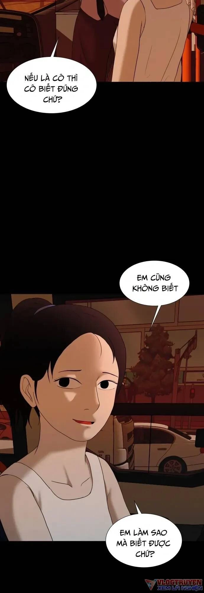 Cuốn Nhật Ký Kỳ Lạ Chapter 23 - 11