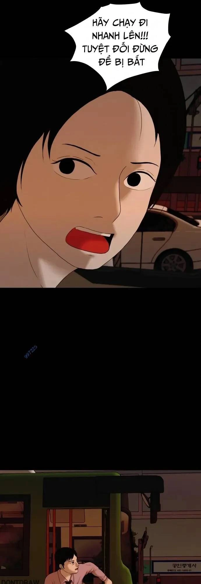 Cuốn Nhật Ký Kỳ Lạ Chapter 23 - 17