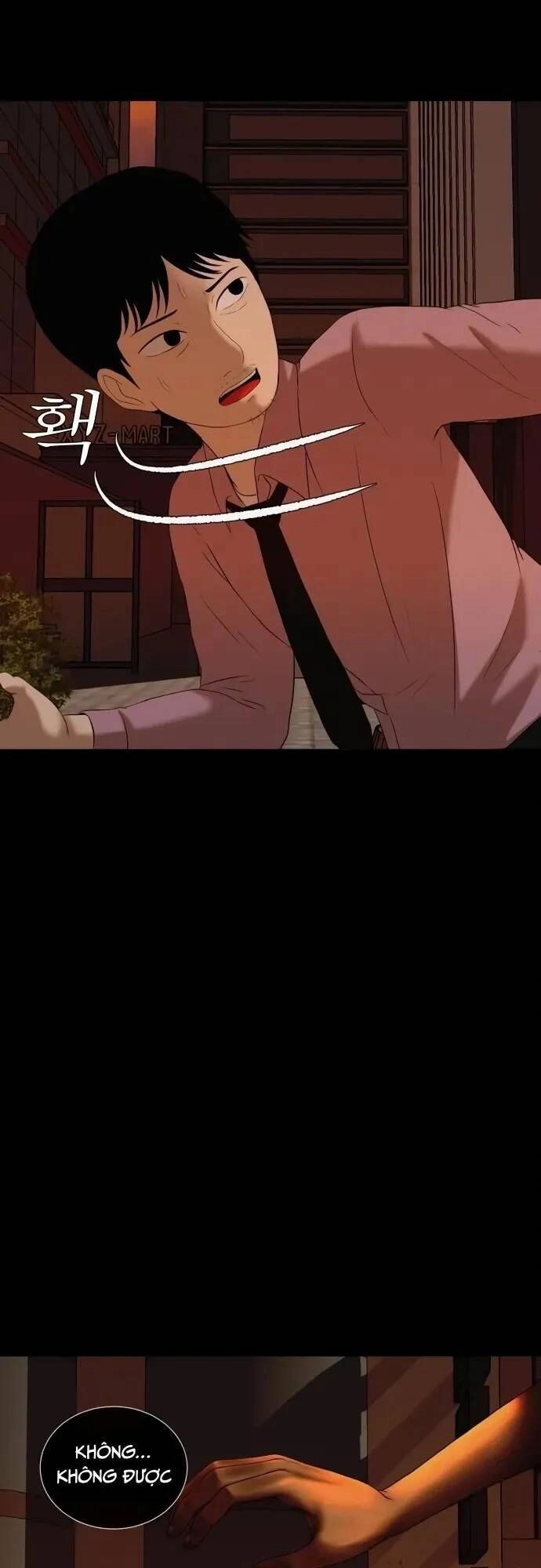 Cuốn Nhật Ký Kỳ Lạ Chapter 23 - 21