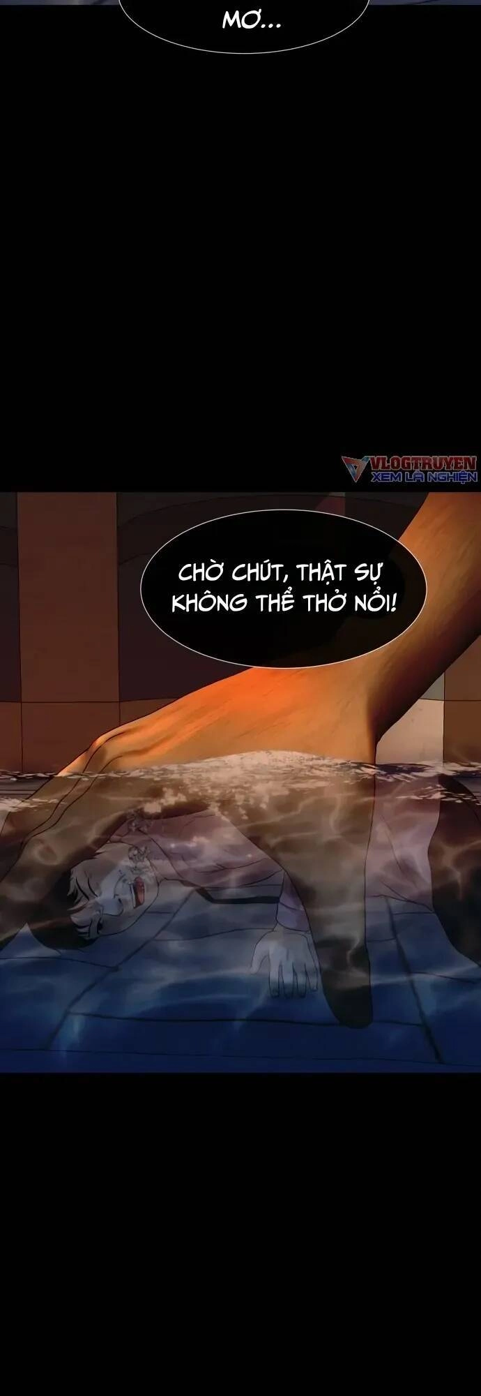 Cuốn Nhật Ký Kỳ Lạ Chapter 23 - 28