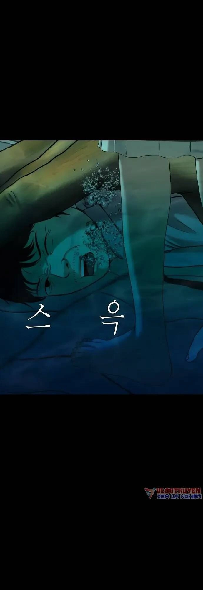 Cuốn Nhật Ký Kỳ Lạ Chapter 23 - 29