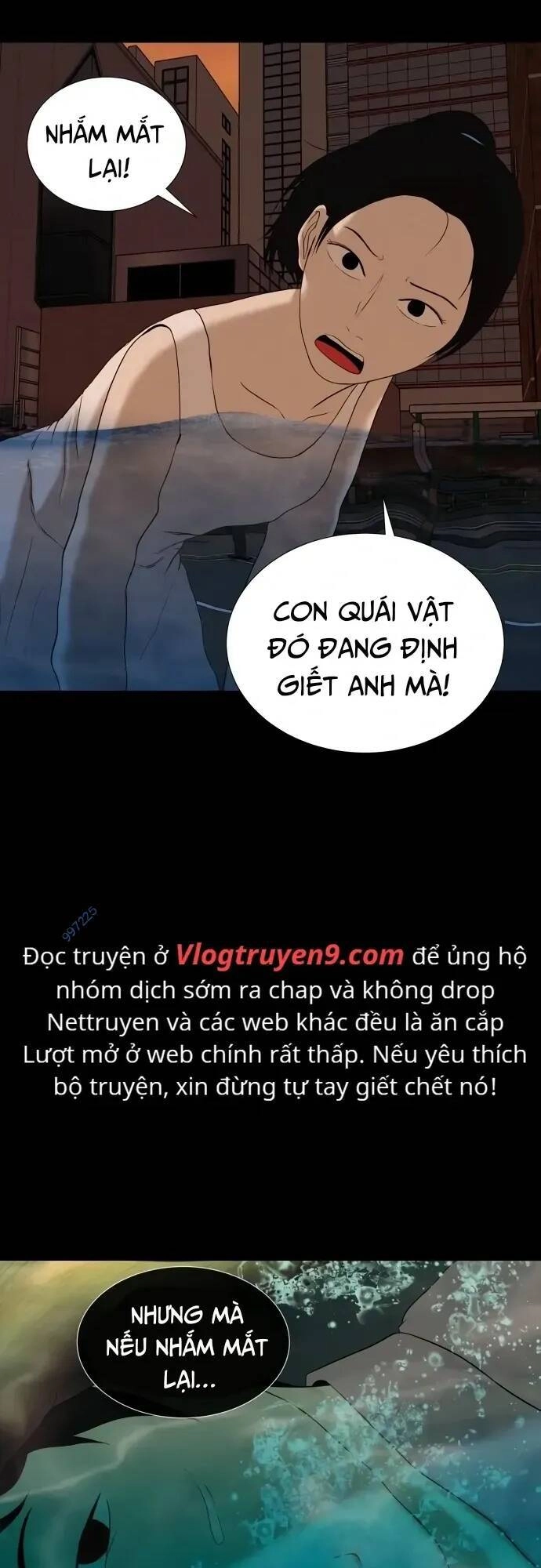 Cuốn Nhật Ký Kỳ Lạ Chapter 23 - 30