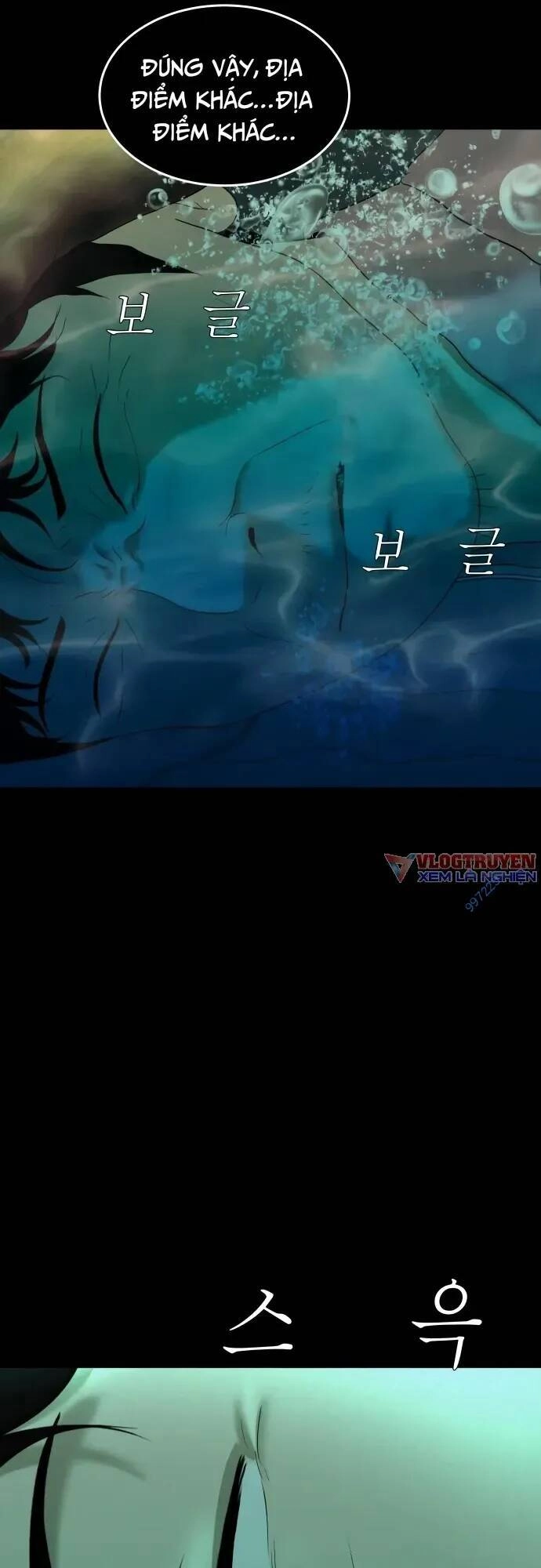 Cuốn Nhật Ký Kỳ Lạ Chapter 23 - 33