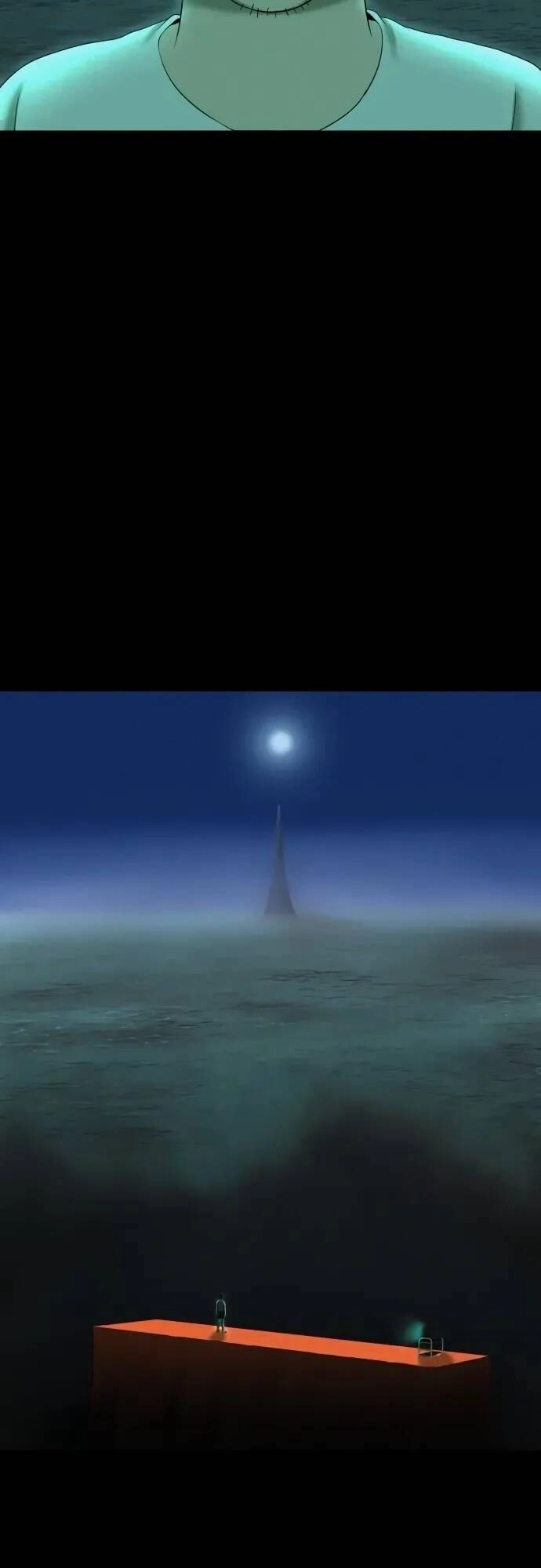 Cuốn Nhật Ký Kỳ Lạ Chapter 23 - 35