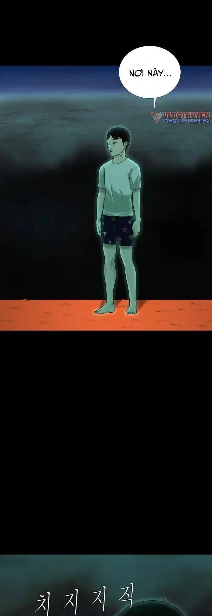 Cuốn Nhật Ký Kỳ Lạ Chapter 23 - 36