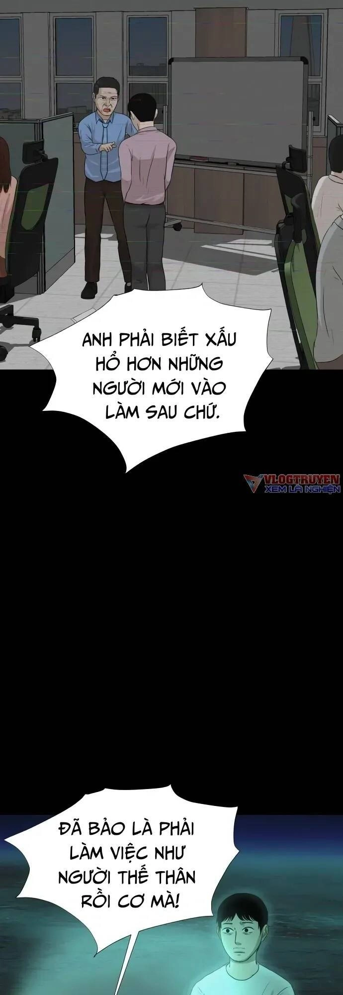 Cuốn Nhật Ký Kỳ Lạ Chapter 23 - 41