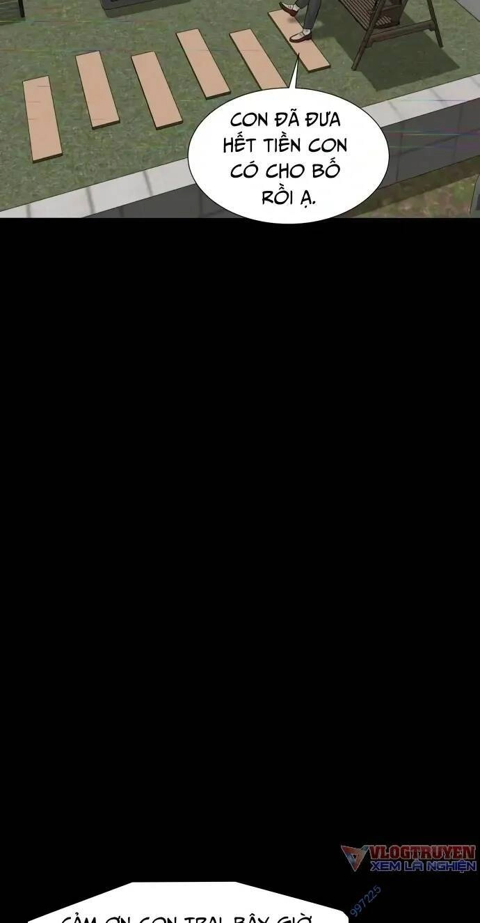 Cuốn Nhật Ký Kỳ Lạ Chapter 23 - 46