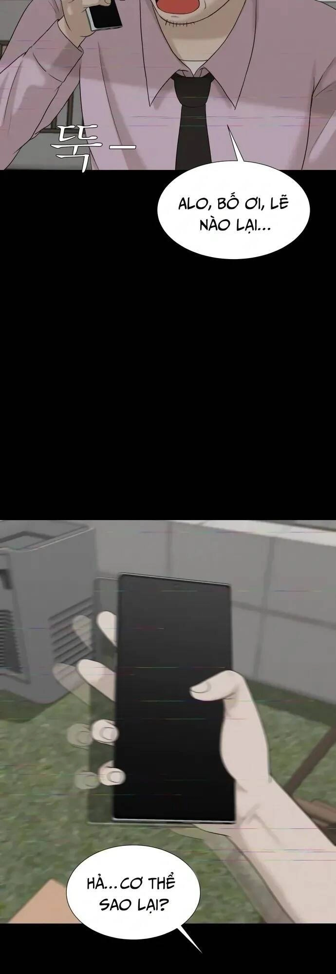 Cuốn Nhật Ký Kỳ Lạ Chapter 23 - 49