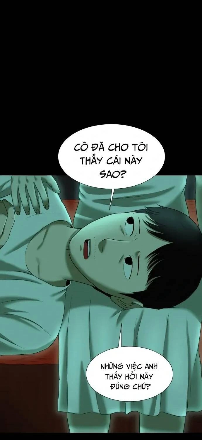 Cuốn Nhật Ký Kỳ Lạ Chapter 23 - 55
