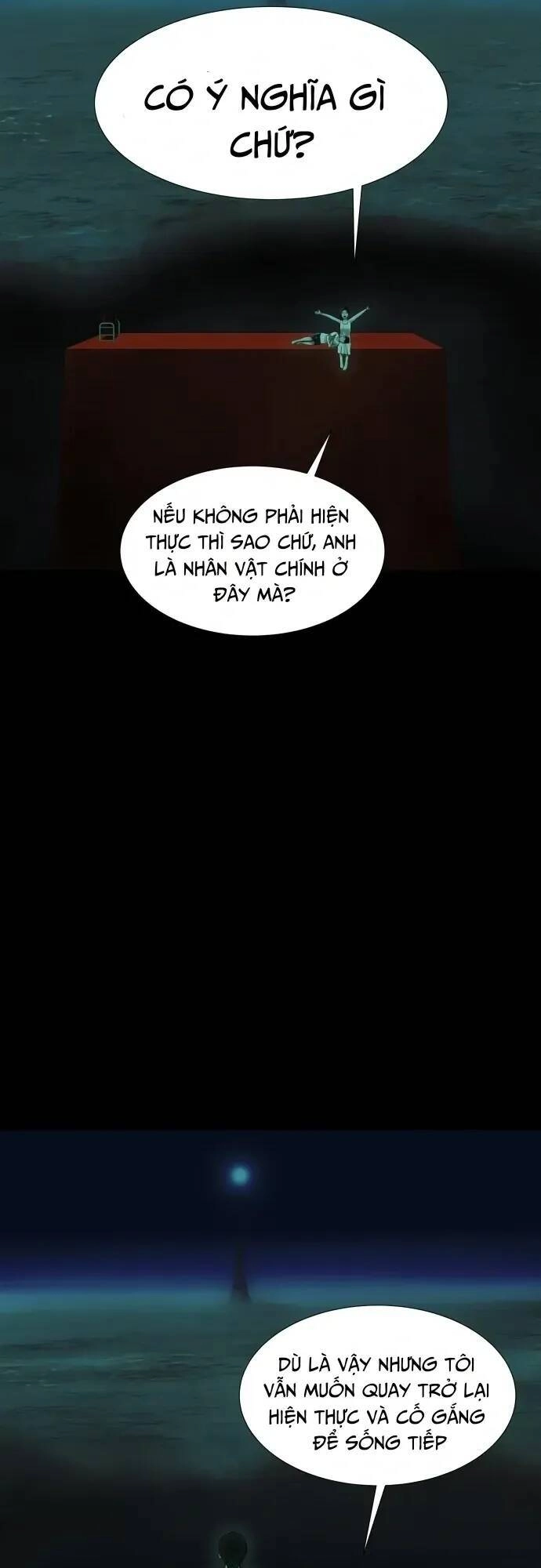 Cuốn Nhật Ký Kỳ Lạ Chapter 23 - 58