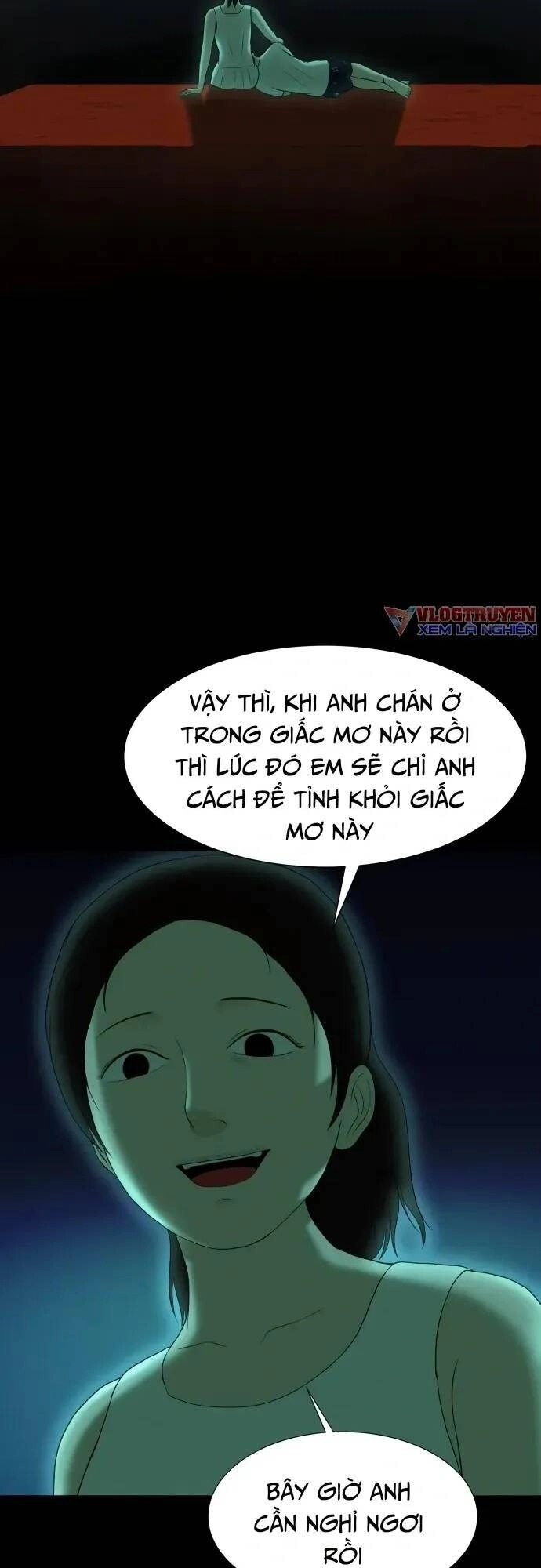 Cuốn Nhật Ký Kỳ Lạ Chapter 23 - 59