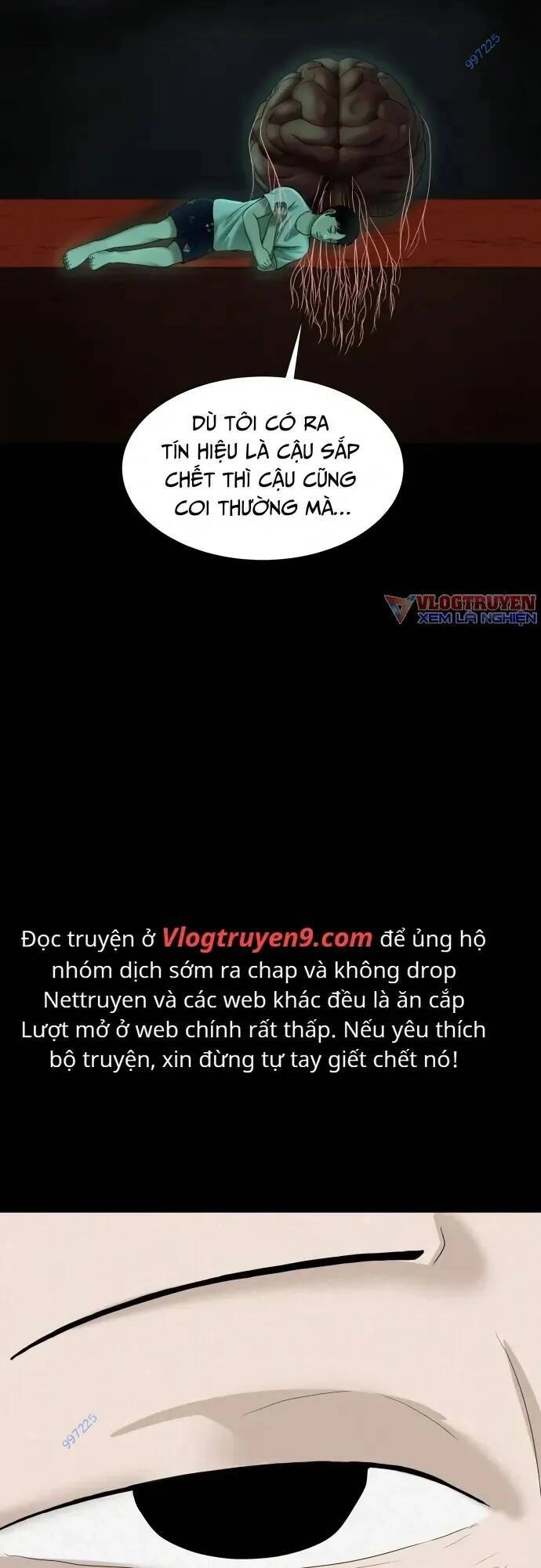 Cuốn Nhật Ký Kỳ Lạ Chapter 23 - 64