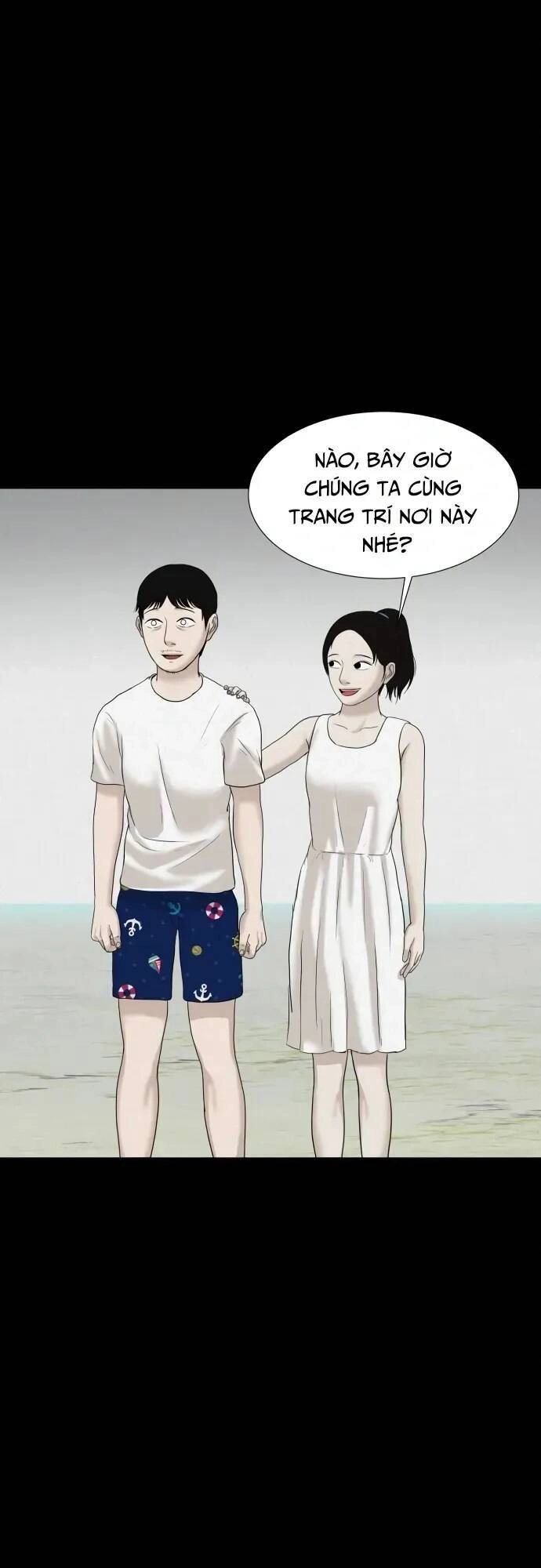 Cuốn Nhật Ký Kỳ Lạ Chapter 23 - 66