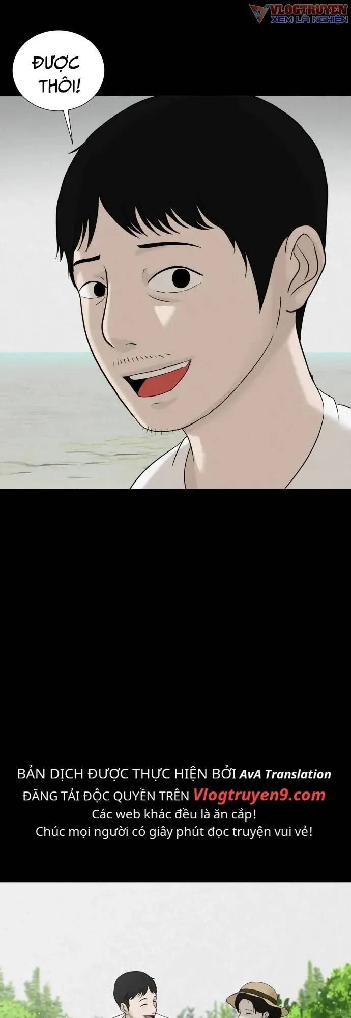 Cuốn Nhật Ký Kỳ Lạ Chapter 23 - 67