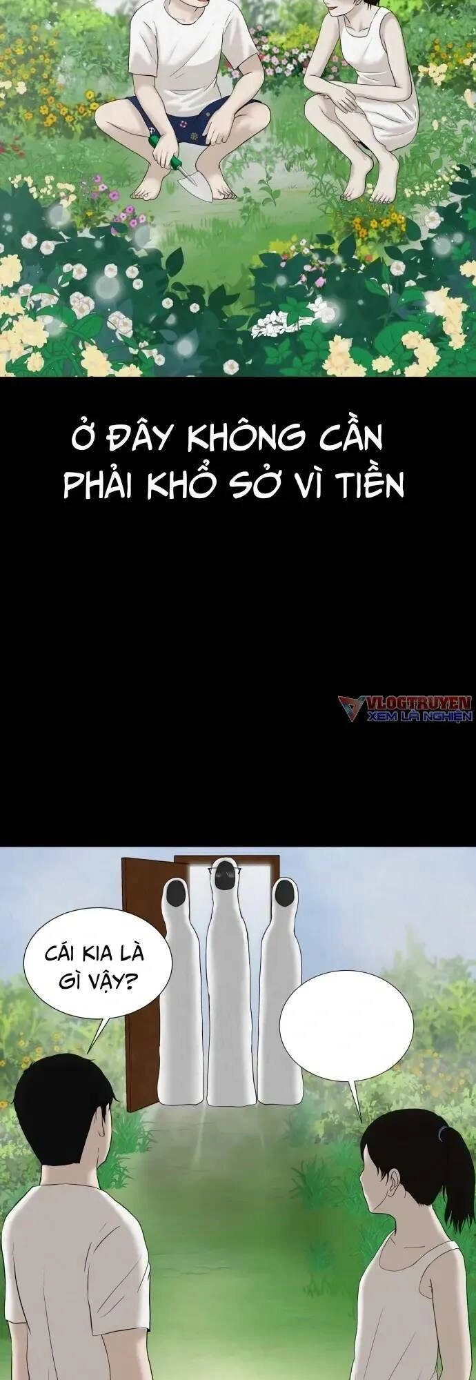 Cuốn Nhật Ký Kỳ Lạ Chapter 23 - 68