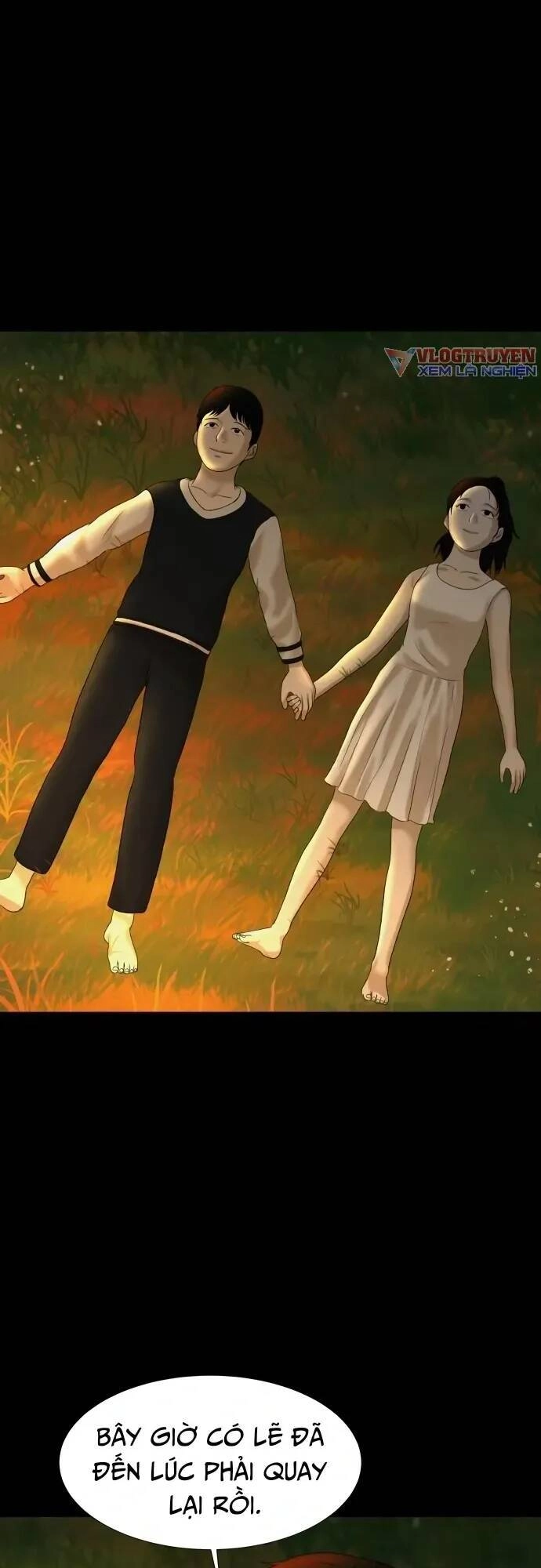 Cuốn Nhật Ký Kỳ Lạ Chapter 23 - 73