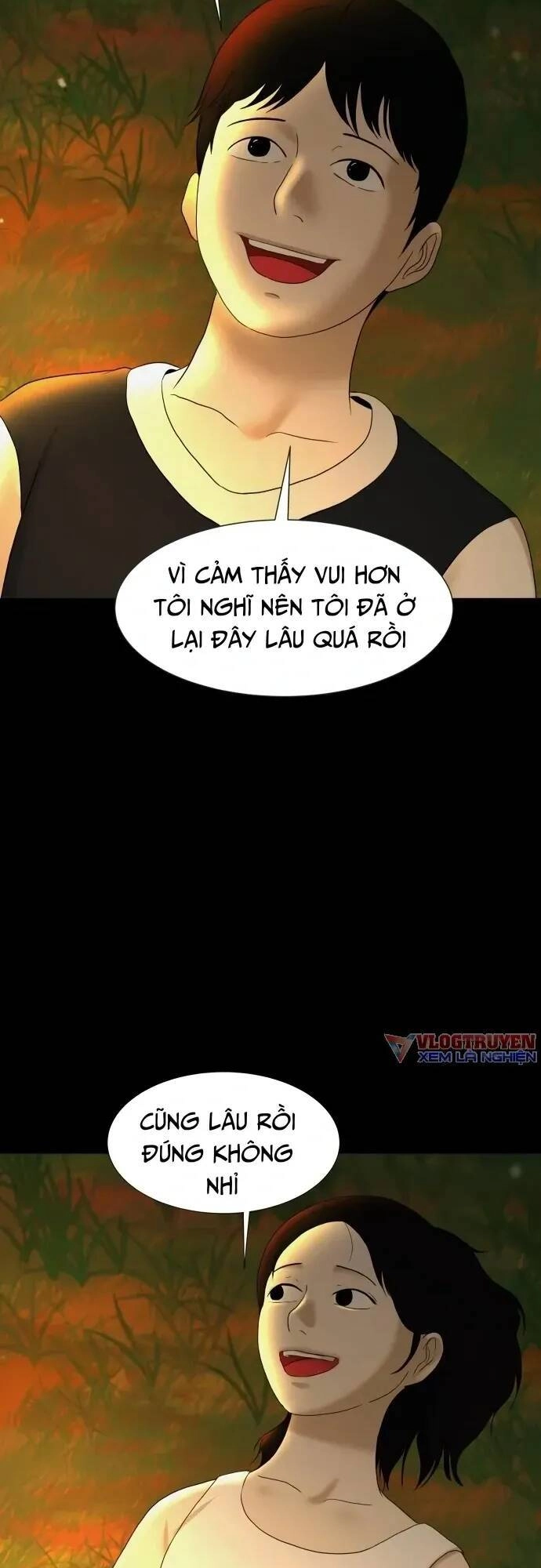 Cuốn Nhật Ký Kỳ Lạ Chapter 23 - 74