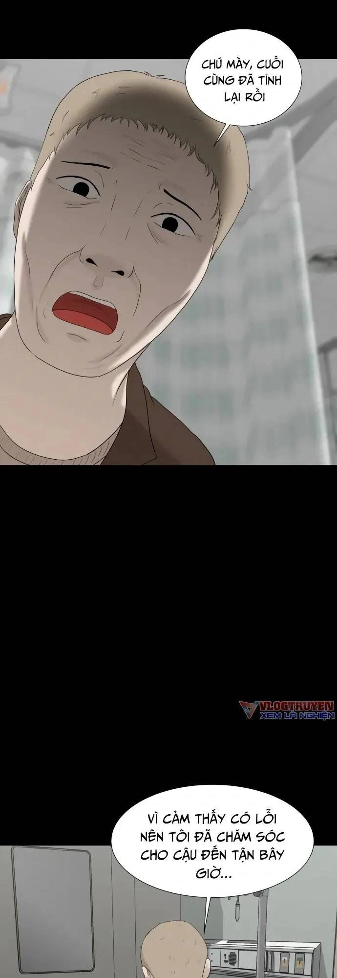 Cuốn Nhật Ký Kỳ Lạ Chapter 23 - 83