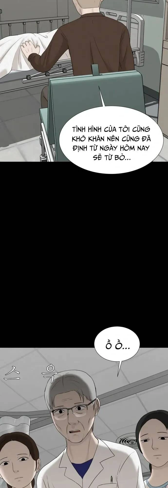 Cuốn Nhật Ký Kỳ Lạ Chapter 23 - 84