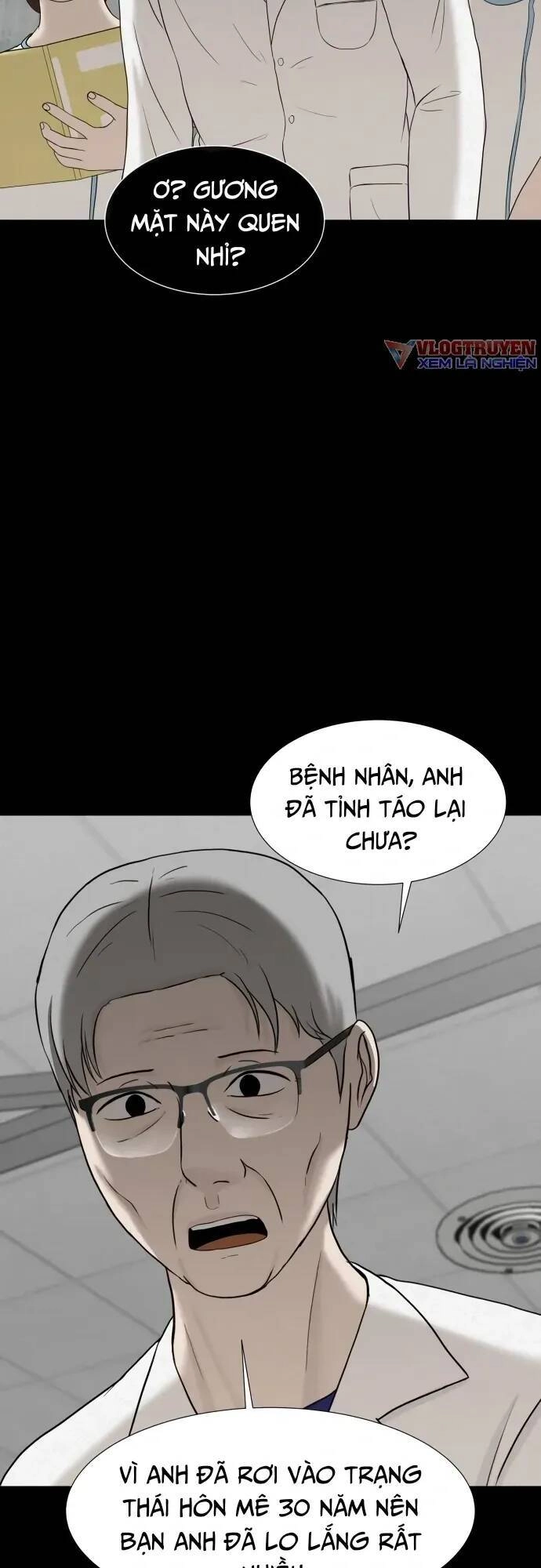 Cuốn Nhật Ký Kỳ Lạ Chapter 23 - 85