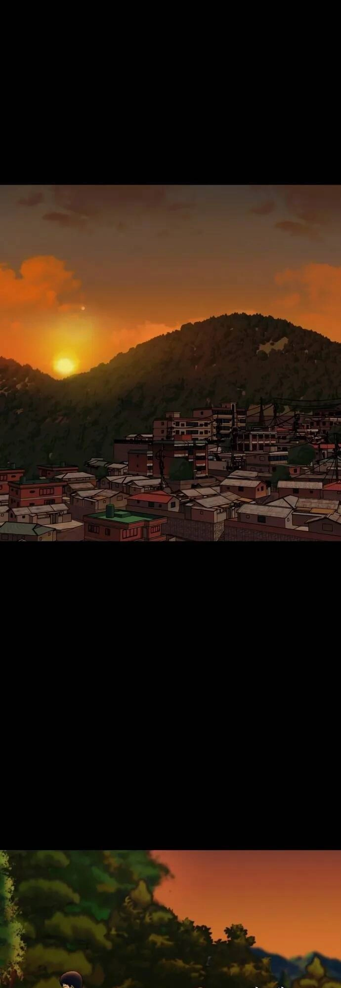 Cuốn Nhật Ký Kỳ Lạ Chapter 24 - 2