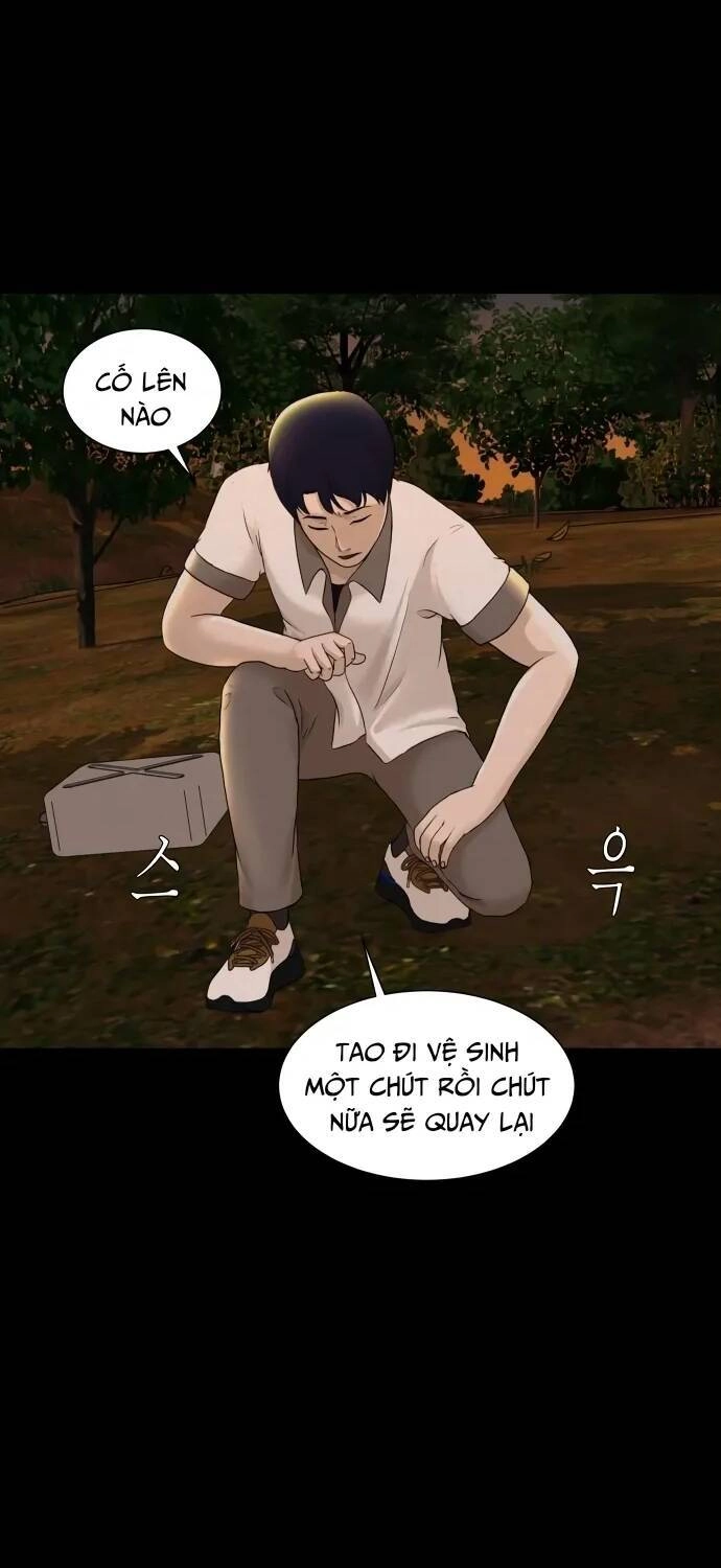 Cuốn Nhật Ký Kỳ Lạ Chapter 24 - 8