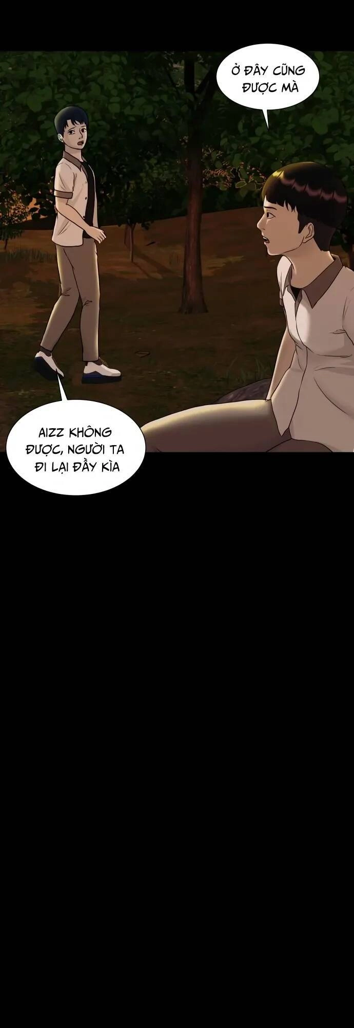 Cuốn Nhật Ký Kỳ Lạ Chapter 24 - 9