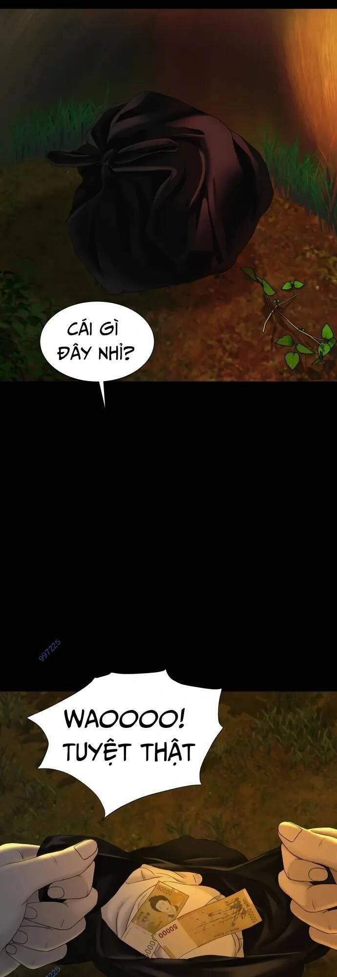 Cuốn Nhật Ký Kỳ Lạ Chapter 24 - 13