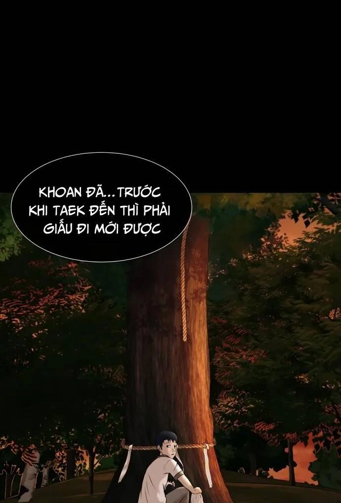 Cuốn Nhật Ký Kỳ Lạ Chapter 24 - 15