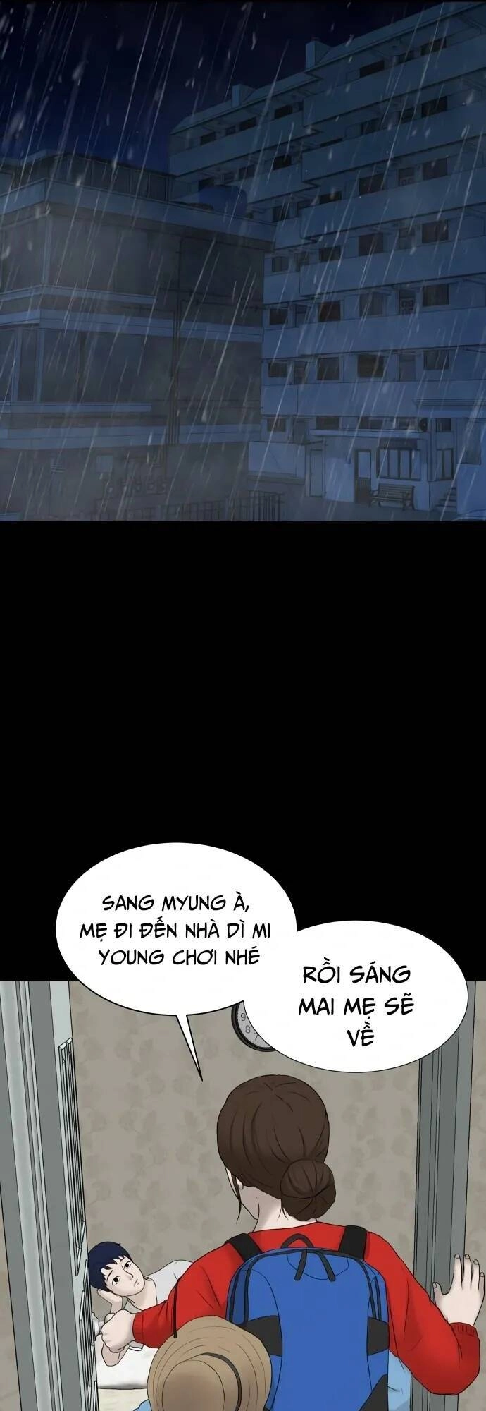 Cuốn Nhật Ký Kỳ Lạ Chapter 24 - 25