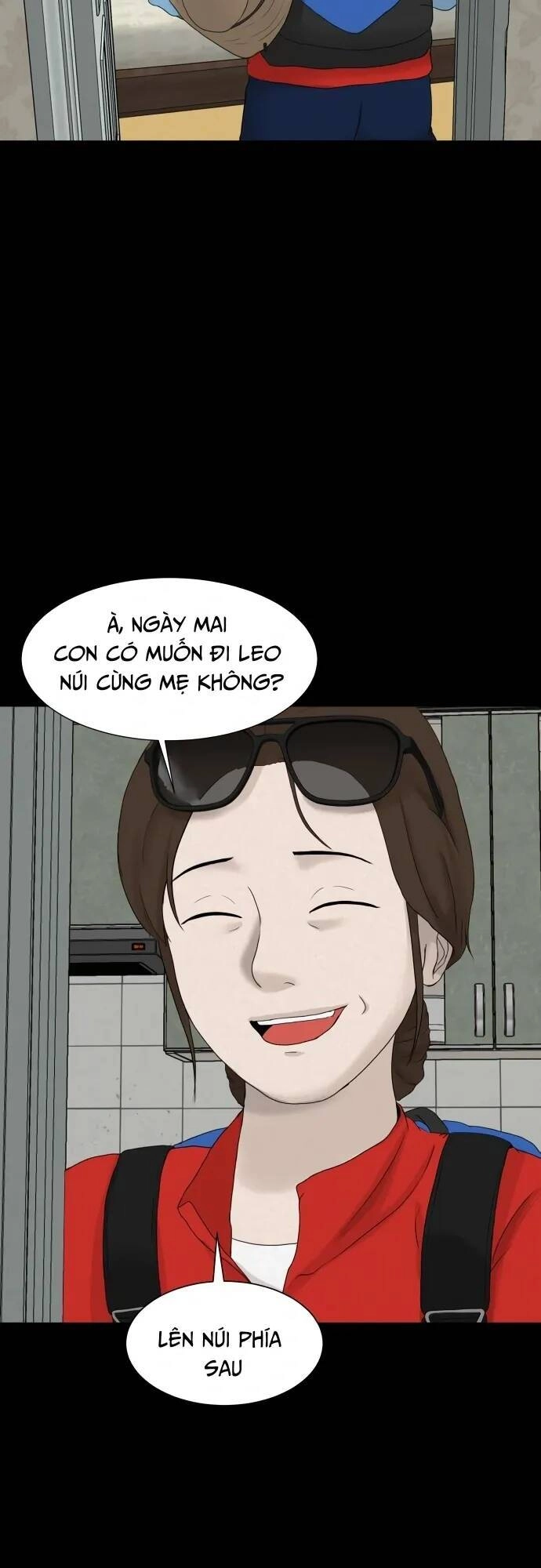 Cuốn Nhật Ký Kỳ Lạ Chapter 24 - 26