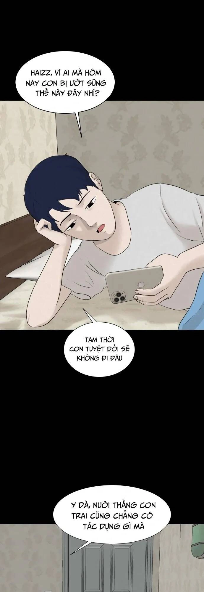 Cuốn Nhật Ký Kỳ Lạ Chapter 24 - 27