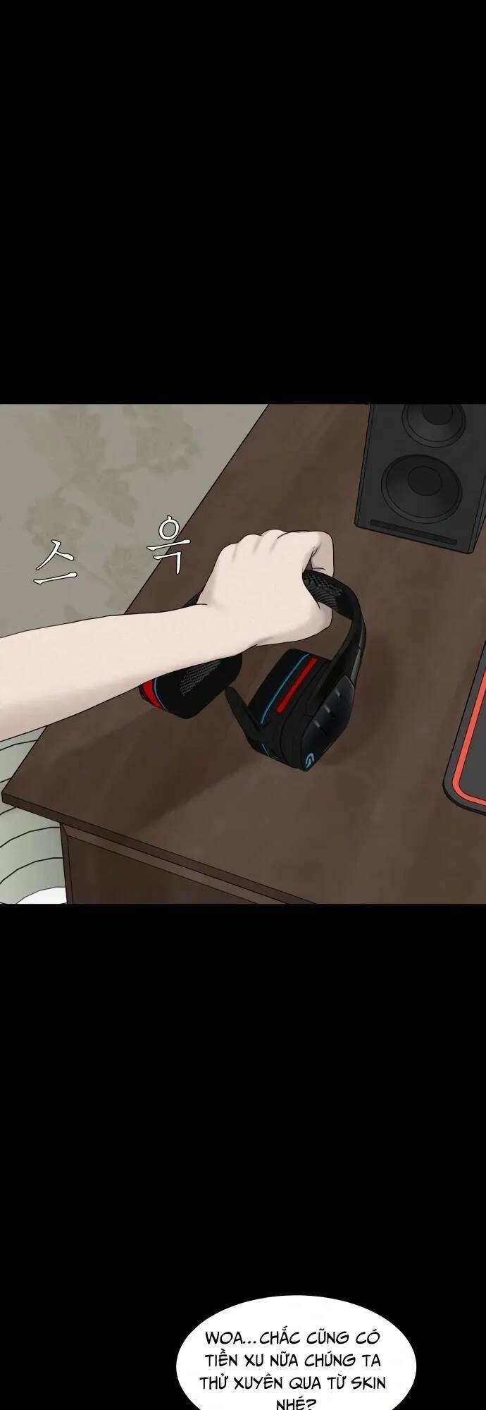 Cuốn Nhật Ký Kỳ Lạ Chapter 24 - 29