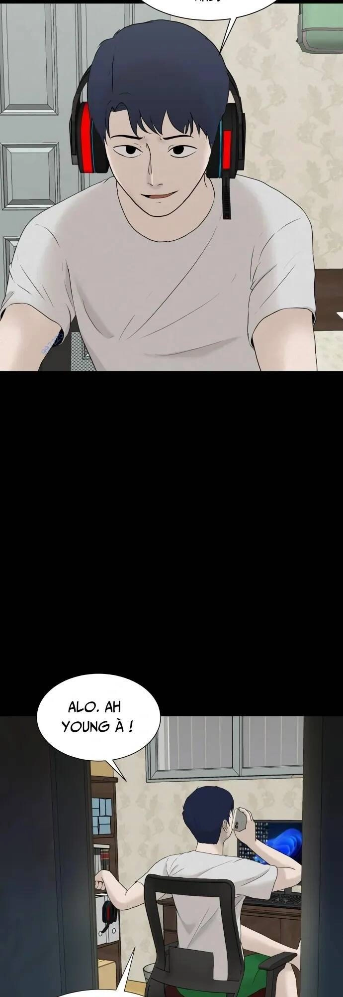 Cuốn Nhật Ký Kỳ Lạ Chapter 24 - 30