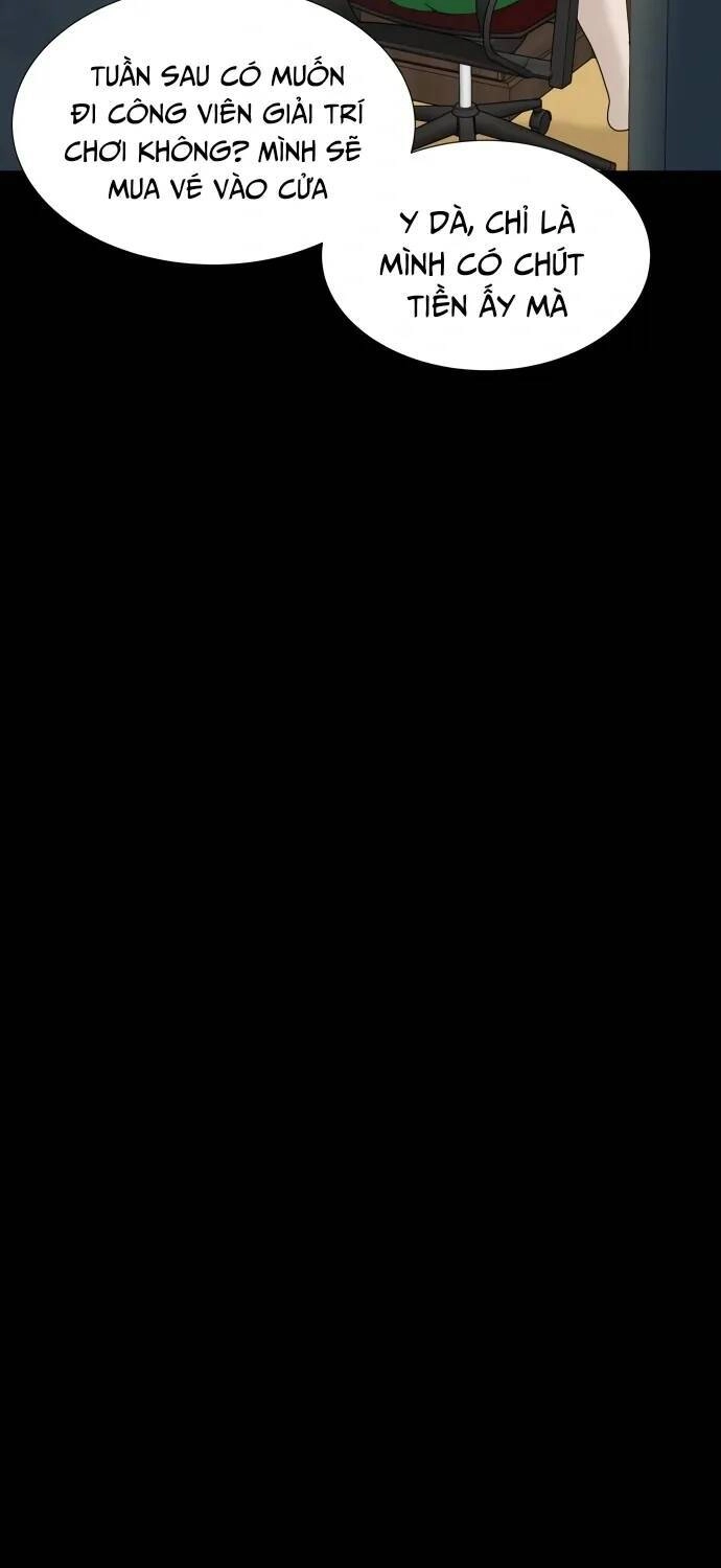 Cuốn Nhật Ký Kỳ Lạ Chapter 24 - 31