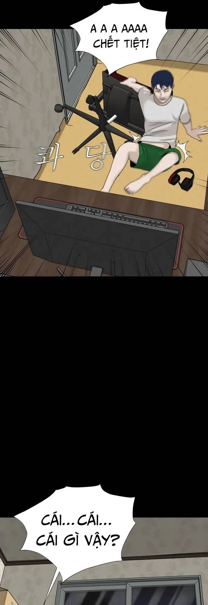 Cuốn Nhật Ký Kỳ Lạ Chapter 24 - 36