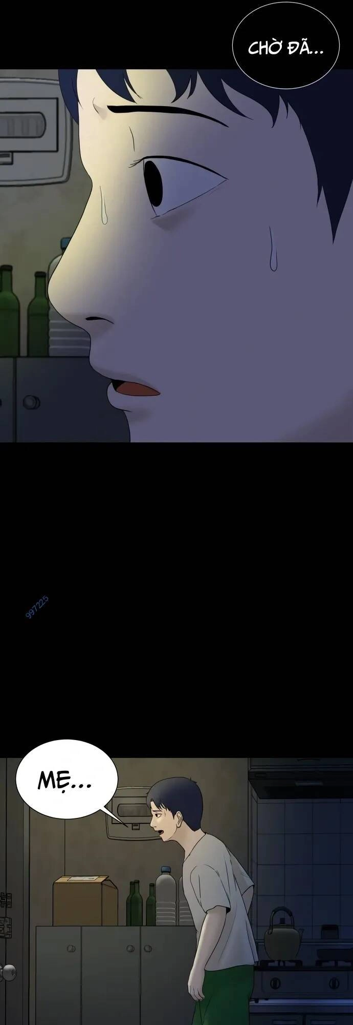 Cuốn Nhật Ký Kỳ Lạ Chapter 24 - 49