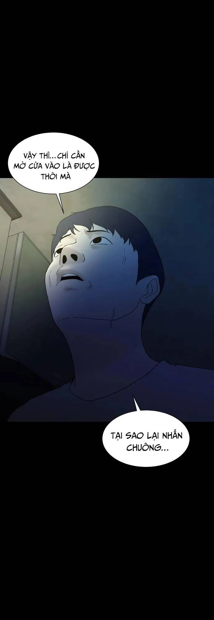 Cuốn Nhật Ký Kỳ Lạ Chapter 24 - 51