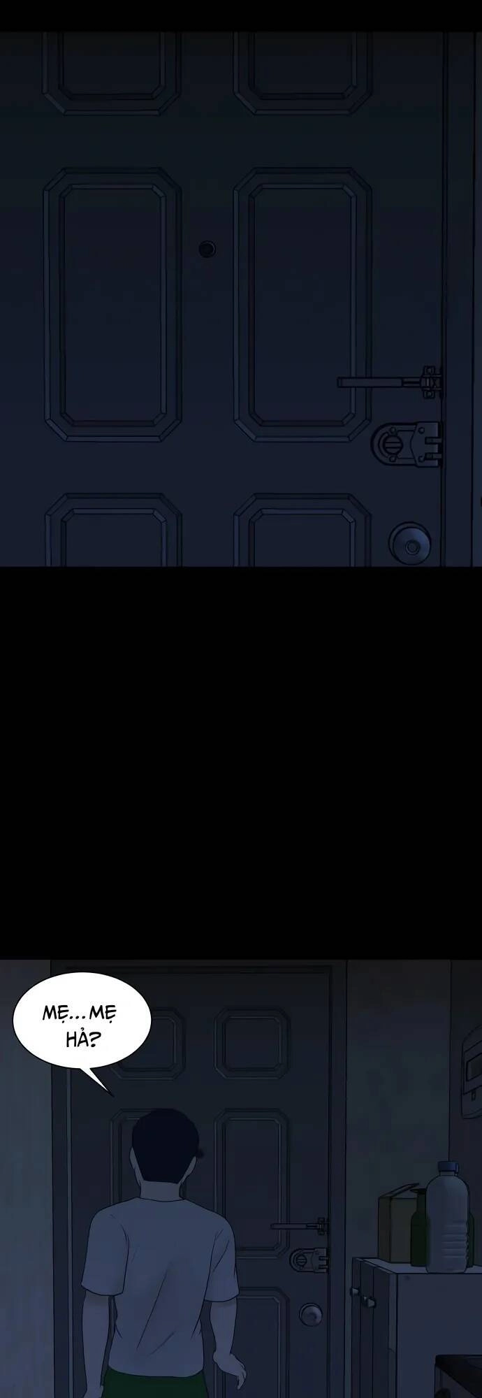 Cuốn Nhật Ký Kỳ Lạ Chapter 24 - 52