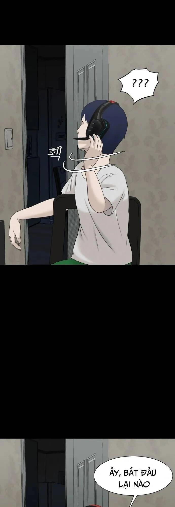 Cuốn Nhật Ký Kỳ Lạ Chapter 24 - 60