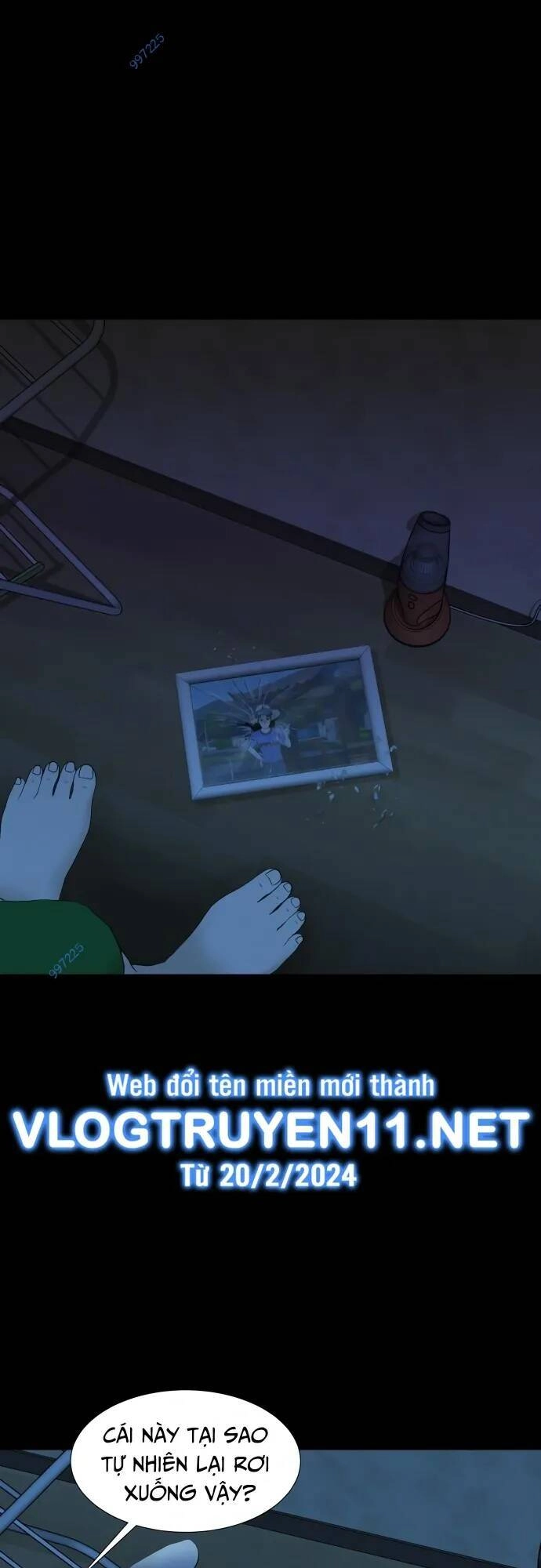 Cuốn Nhật Ký Kỳ Lạ Chapter 24 - 65