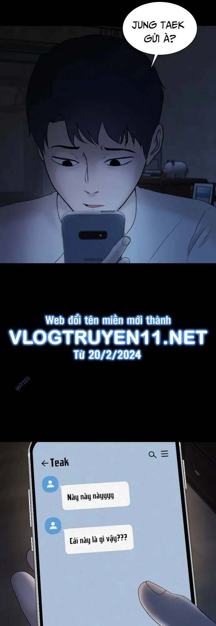 Cuốn Nhật Ký Kỳ Lạ Chapter 24 - 73