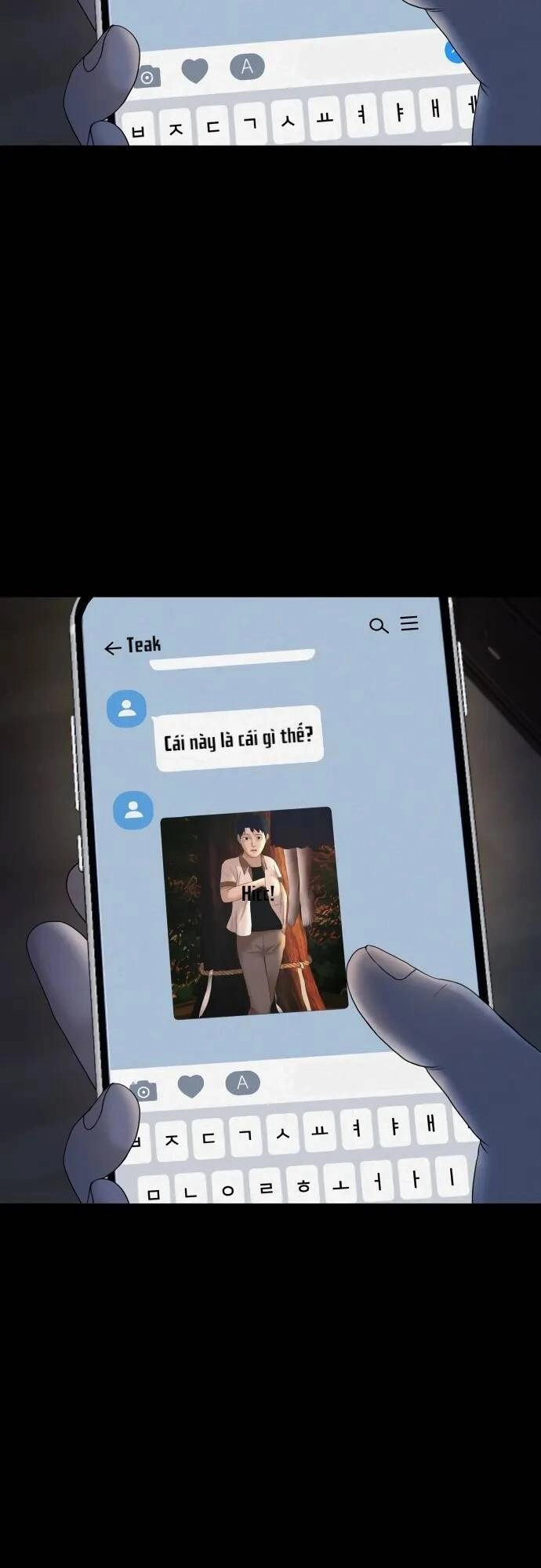 Cuốn Nhật Ký Kỳ Lạ Chapter 24 - 74