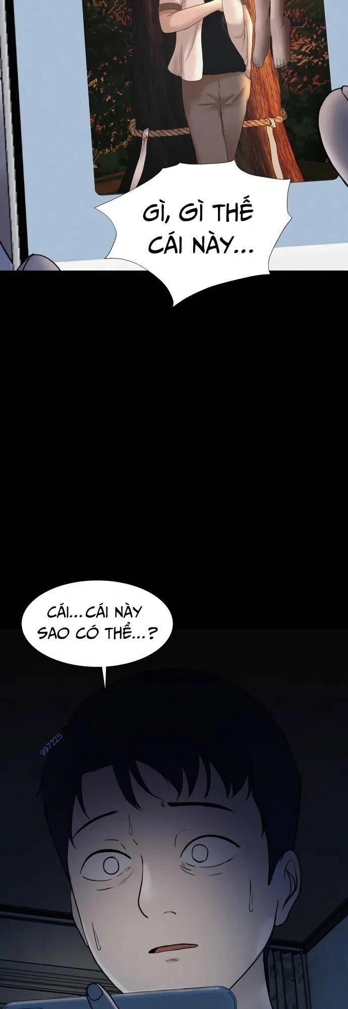 Cuốn Nhật Ký Kỳ Lạ Chapter 24 - 76