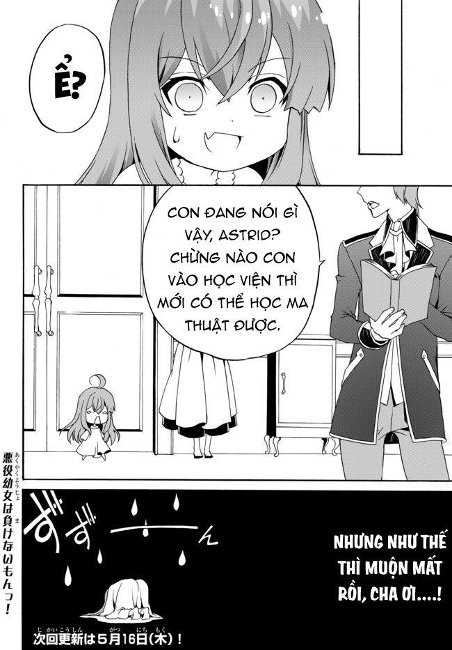 The Villainess Will Crush Her Destruction End Through Modern Firepower Chapter 1 - 17