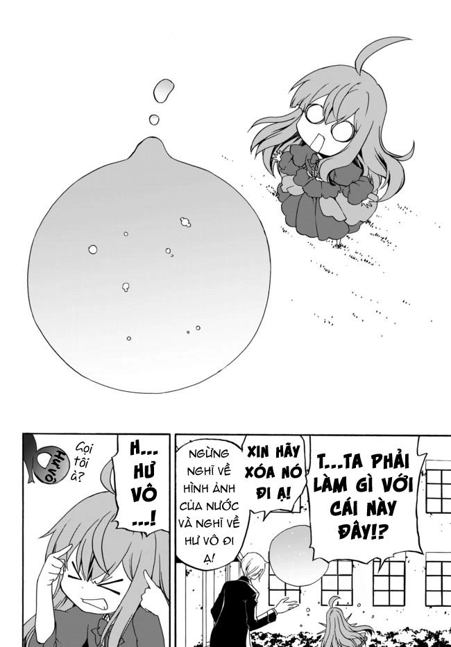 The Villainess Will Crush Her Destruction End Through Modern Firepower Chapter 3 - 2