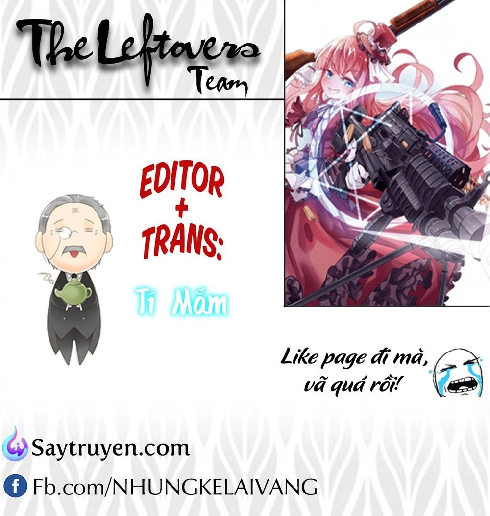 The Villainess Will Crush Her Destruction End Through Modern Firepower Chapter 8 - 1