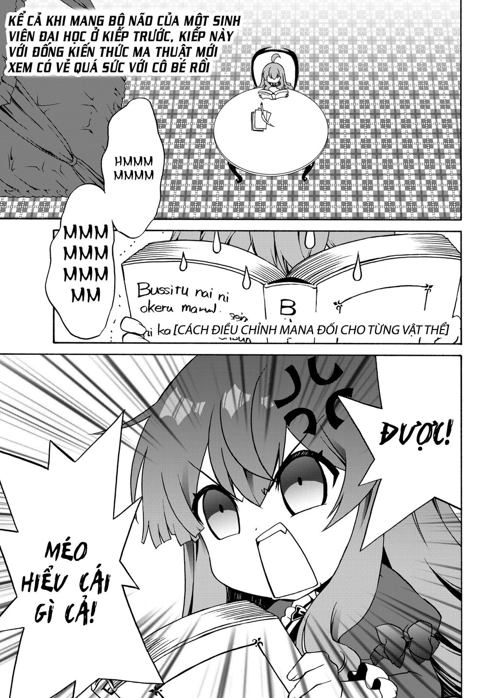 The Villainess Will Crush Her Destruction End Through Modern Firepower Chapter 11 - 2