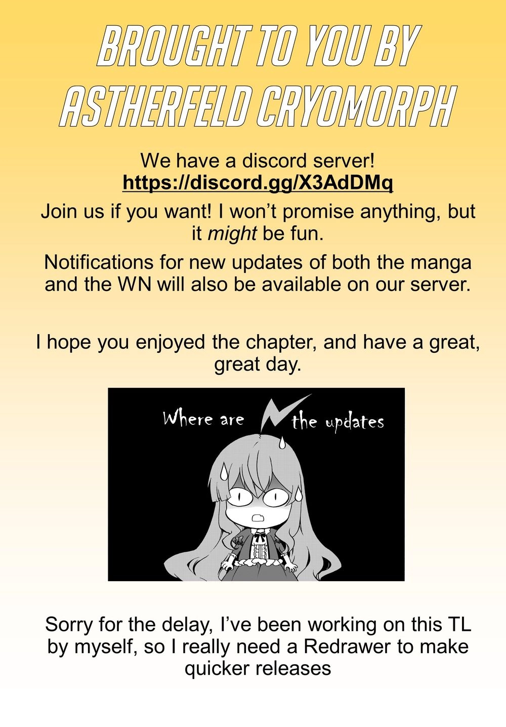 The Villainess Will Crush Her Destruction End Through Modern Firepower Chapter 11 - 16