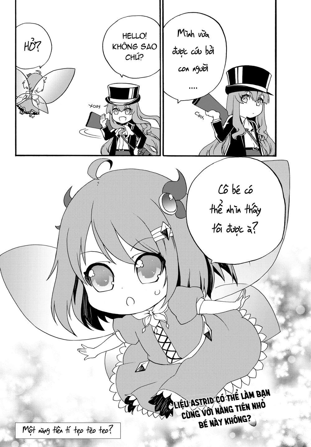 The Villainess Will Crush Her Destruction End Through Modern Firepower Chapter 16 - 12